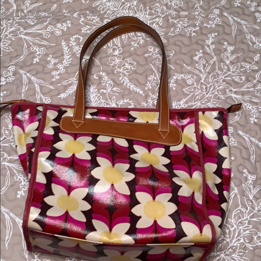 Fossil handbag